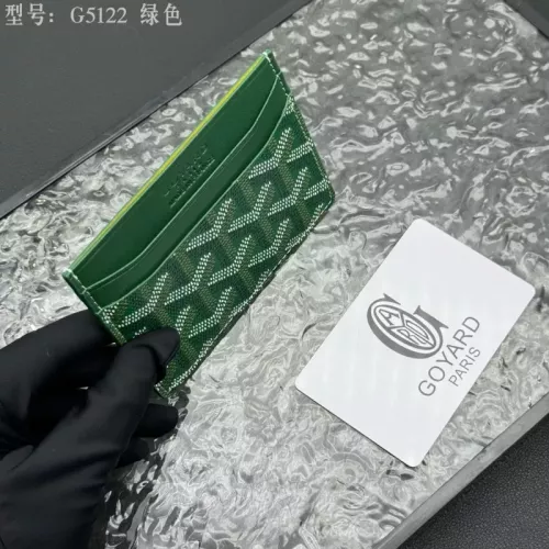 Replica Goyard Card Holders #1389358 $25.00 USD for Wholesale