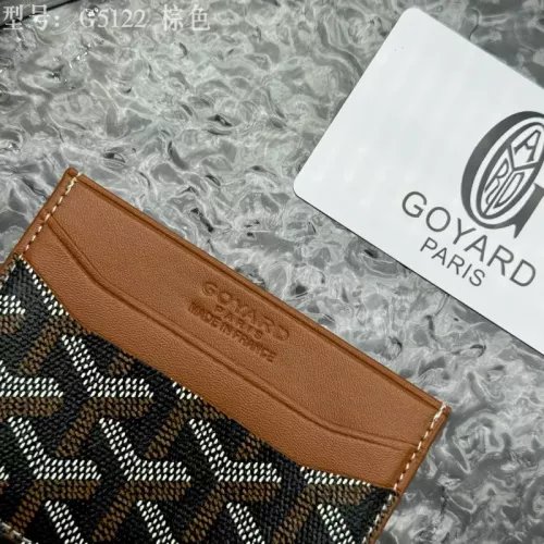 Replica Goyard Card Holders #1389359 $25.00 USD for Wholesale