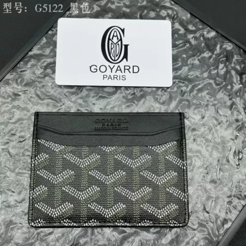 Wholesale Goyard Card Holders #1389362 $25.00 USD, Wholesale Quality Replica Goyard Wallets