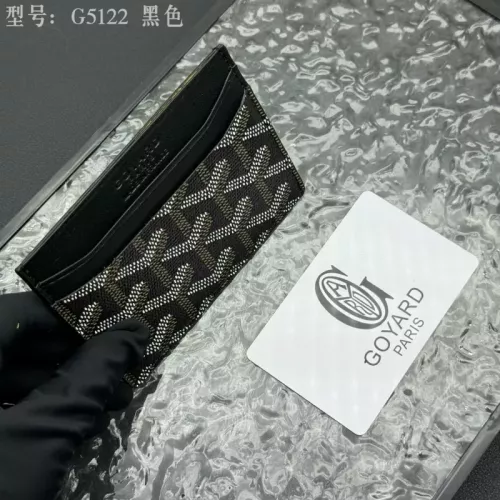 Replica Goyard Card Holders #1389362 $25.00 USD for Wholesale