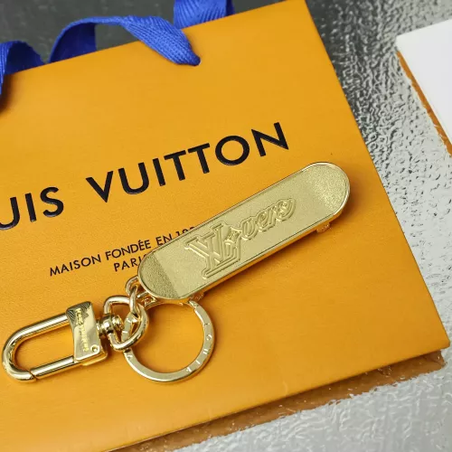Wholesale Louis Vuitton LV Key Holder And Bag Buckle #1389484 $25.00 USD, Wholesale Quality Replica Louis Vuitton LV Key Holder And Bag Buckle