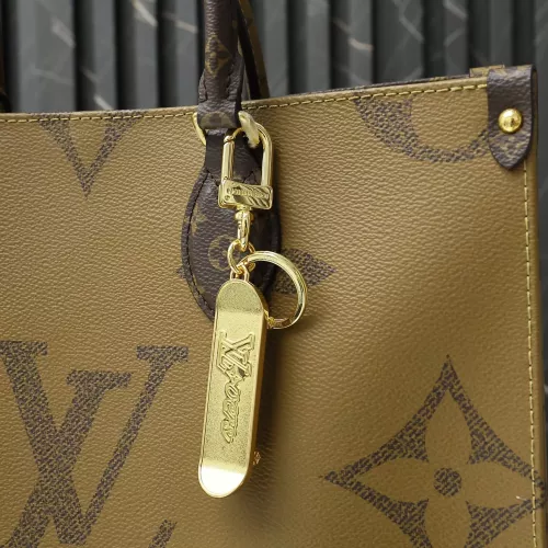 Replica Louis Vuitton LV Key Holder And Bag Buckle #1389484 $25.00 USD for Wholesale