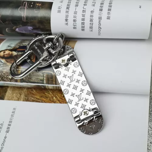 Replica Louis Vuitton LV Key Holder And Bag Buckle #1389486 $25.00 USD for Wholesale