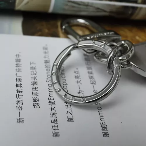 Replica Louis Vuitton LV Key Holder And Bag Buckle #1389486 $25.00 USD for Wholesale