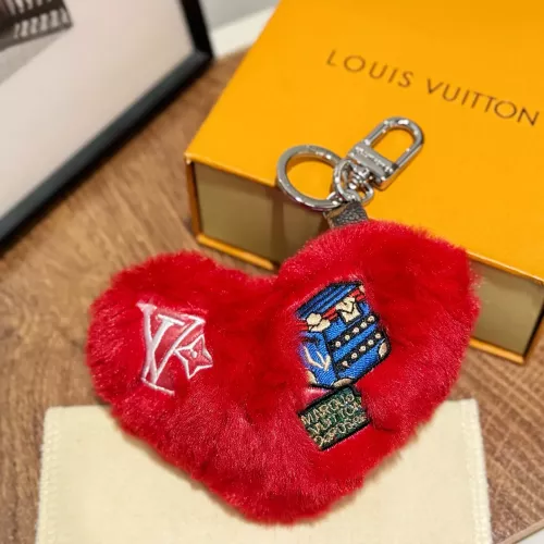 Wholesale Louis Vuitton LV Key Holder And Bag Buckle #1389490 $27.00 USD, Wholesale Quality Replica Louis Vuitton LV Key Holder And Bag Buckle