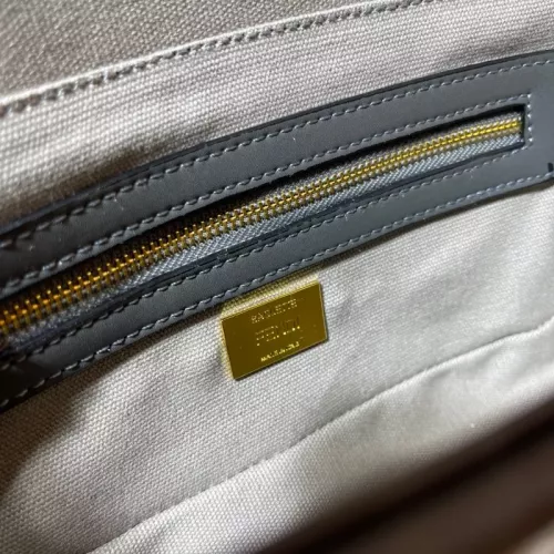 Replica Fendi AAA Quality Messenger Bags For Women #1389499 $140.00 USD for Wholesale