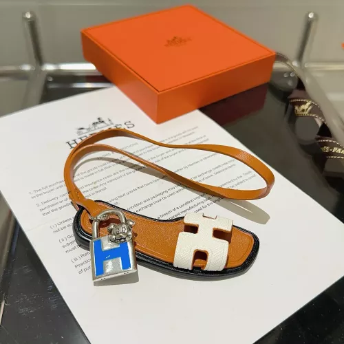 Replica Hermes Key Holder And Bag Buckle #1389502 $39.00 USD for Wholesale