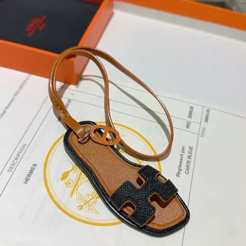 Wholesale Hermes Key Holder And Bag Buckle #1389503 $39.00 USD, Wholesale Quality Replica Hermes Key Holder And Bag Buckle
