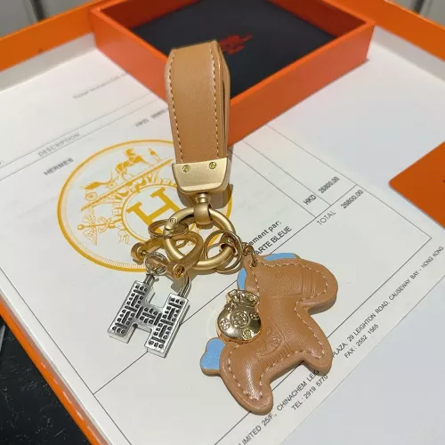 Wholesale Hermes Key Holder And Bag Buckle #1389505 $39.00 USD, Wholesale Quality Replica Hermes Key Holder And Bag Buckle