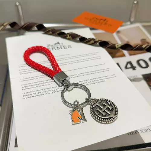 Replica Hermes Key Holder And Bag Buckle #1389506 $39.00 USD for Wholesale