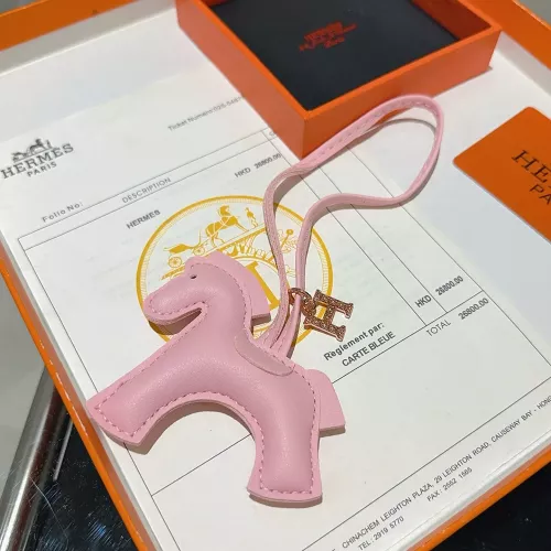 Wholesale Hermes Key Holder And Bag Buckle #1389507 $39.00 USD, Wholesale Quality Replica Hermes Key Holder And Bag Buckle
