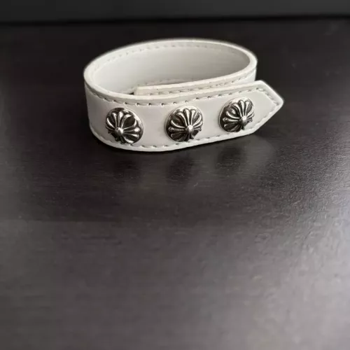 Wholesale Chrome Hearts Bracelets #1389520 $48.00 USD, Wholesale Quality Replica Chrome Hearts Bracelets