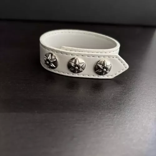 Wholesale Chrome Hearts Bracelets #1389521 $48.00 USD, Wholesale Quality Replica Chrome Hearts Bracelets