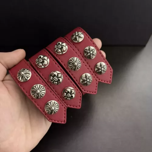 Replica Chrome Hearts Bracelets #1389526 $48.00 USD for Wholesale
