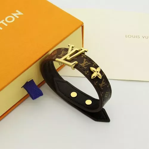 Wholesale Louis Vuitton LV Bracelets #1389554 $27.00 USD, Wholesale Quality Replica Louis Vuitton LV Bracelets