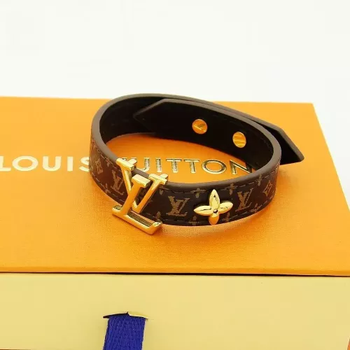 Replica Louis Vuitton LV Bracelets #1389554 $27.00 USD for Wholesale