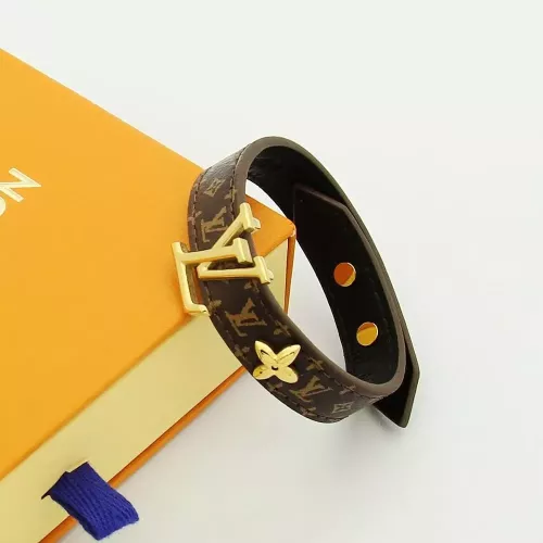 Replica Louis Vuitton LV Bracelets #1389554 $27.00 USD for Wholesale