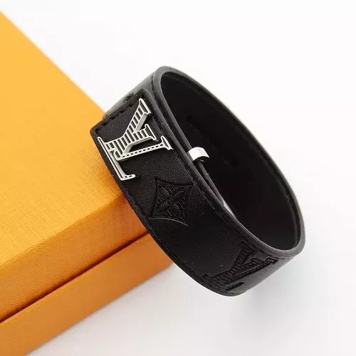 Wholesale Louis Vuitton LV Bracelets #1389556 $27.00 USD, Wholesale Quality Replica Louis Vuitton LV Bracelets