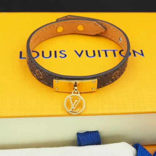 Replica Louis Vuitton LV Bracelets #1389557 $27.00 USD for Wholesale