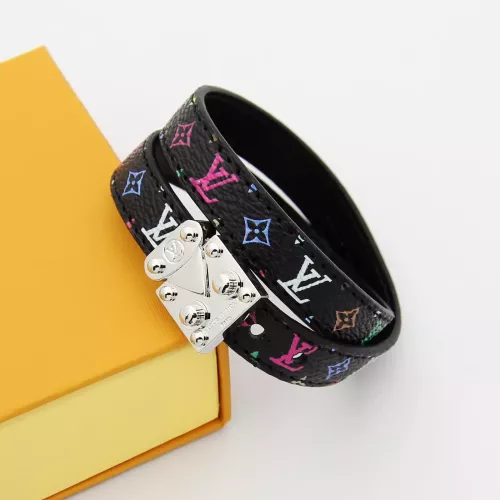 Wholesale Louis Vuitton LV Bracelets #1389559 $27.00 USD, Wholesale Quality Replica Louis Vuitton LV Bracelets