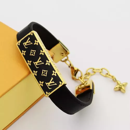 Wholesale Louis Vuitton LV Bracelets #1389563 $29.00 USD, Wholesale Quality Replica Louis Vuitton LV Bracelets