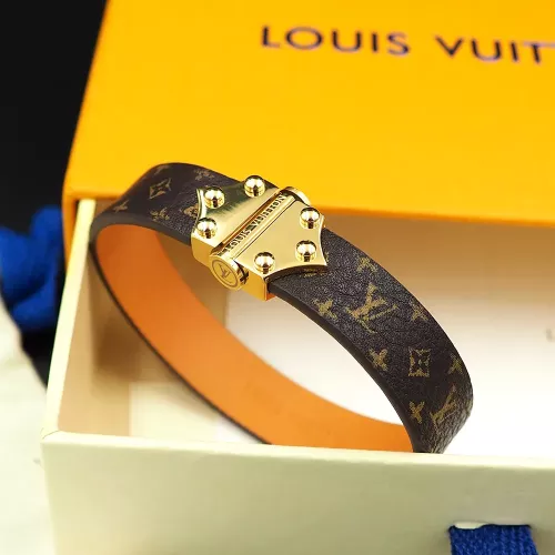 Replica Louis Vuitton LV Bracelets #1389565 $29.00 USD for Wholesale