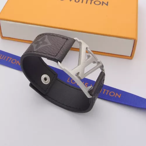 Wholesale Louis Vuitton LV Bracelets #1389569 $29.00 USD, Wholesale Quality Replica Louis Vuitton LV Bracelets