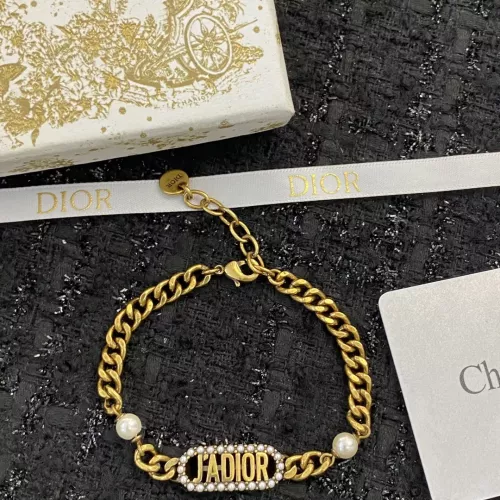 Wholesale Christian Dior Bracelets #1389572 $29.00 USD, Wholesale Quality Replica Christian Dior Bracelets