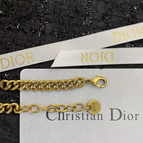 Replica Christian Dior Bracelets #1389572 $29.00 USD for Wholesale