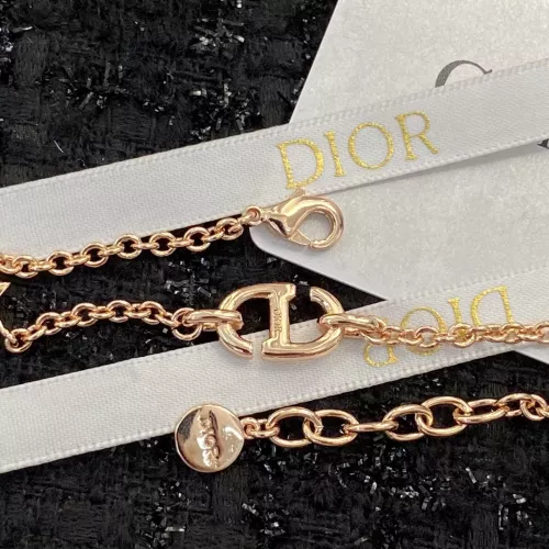 Replica Christian Dior Bracelets #1389573 $29.00 USD for Wholesale