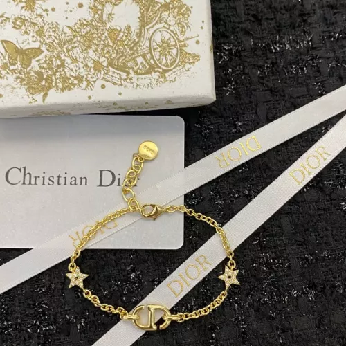 Wholesale Christian Dior Bracelets #1389574 $29.00 USD, Wholesale Quality Replica Christian Dior Bracelets