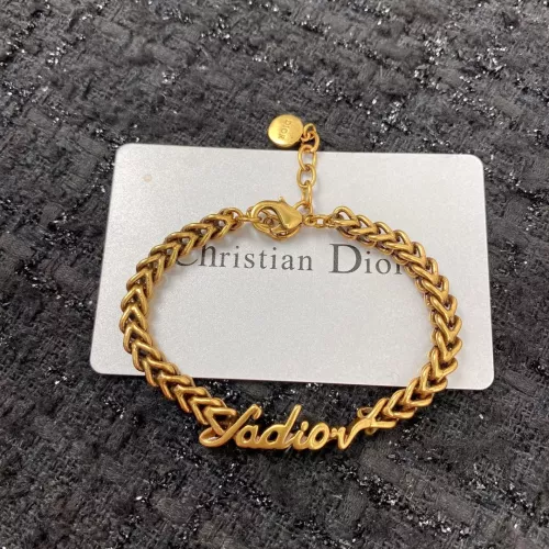 Wholesale Christian Dior Bracelets #1389575 $32.00 USD, Wholesale Quality Replica Christian Dior Bracelets