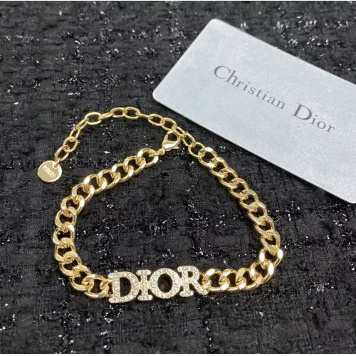 Wholesale Christian Dior Bracelets #1389576 $32.00 USD, Wholesale Quality Replica Christian Dior Bracelets