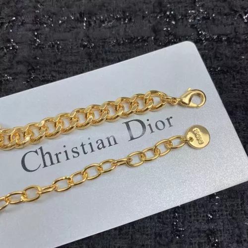 Replica Christian Dior Bracelets #1389576 $32.00 USD for Wholesale