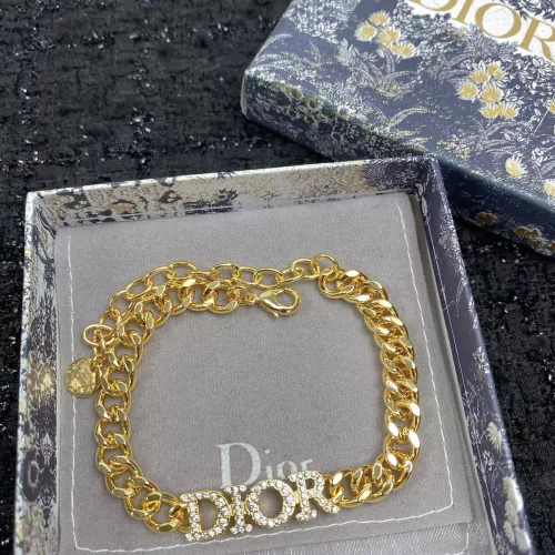 Replica Christian Dior Bracelets #1389576 $32.00 USD for Wholesale