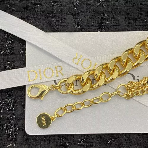 Replica Christian Dior Bracelets #1389577 $32.00 USD for Wholesale