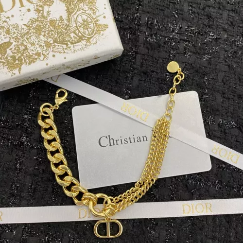 Replica Christian Dior Bracelets #1389577 $32.00 USD for Wholesale