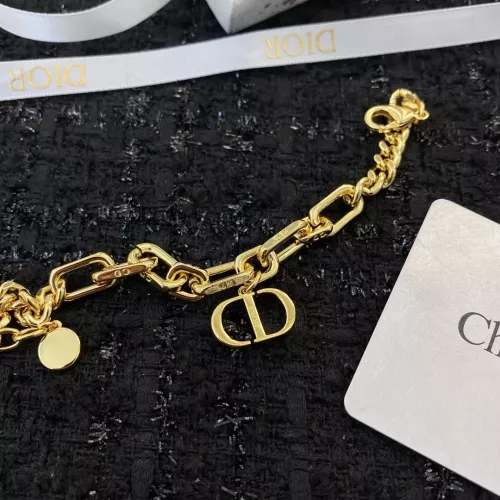 Replica Christian Dior Bracelets #1389579 $32.00 USD for Wholesale