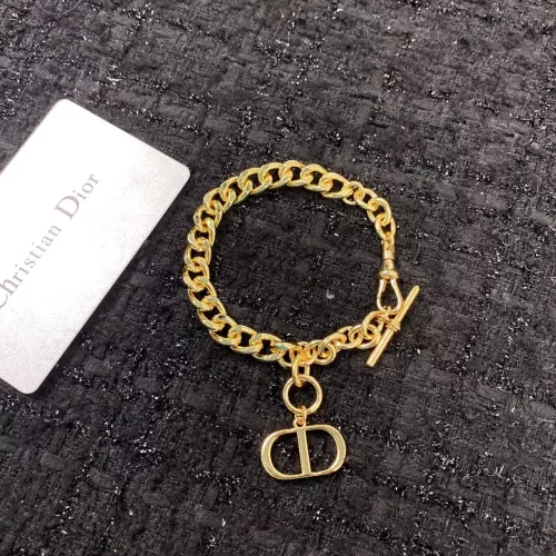 Wholesale Christian Dior Bracelets #1389580 $32.00 USD, Wholesale Quality Replica Christian Dior Bracelets