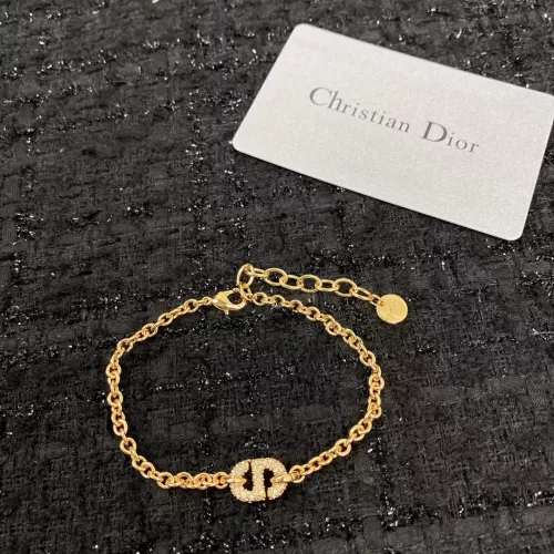 Wholesale Christian Dior Bracelets #1389581 $29.00 USD, Wholesale Quality Replica Christian Dior Bracelets