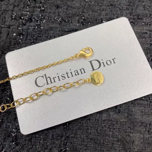 Replica Christian Dior Bracelets #1389583 $29.00 USD for Wholesale