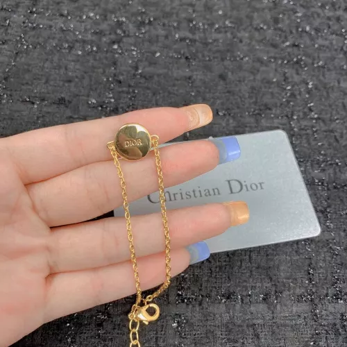 Replica Christian Dior Bracelets #1389583 $29.00 USD for Wholesale
