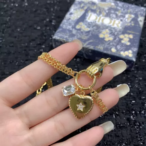 Replica Christian Dior Bracelets For Women #1389586 $34.00 USD for Wholesale