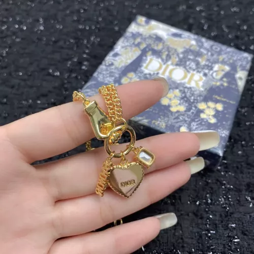 Replica Christian Dior Bracelets For Women #1389586 $34.00 USD for Wholesale