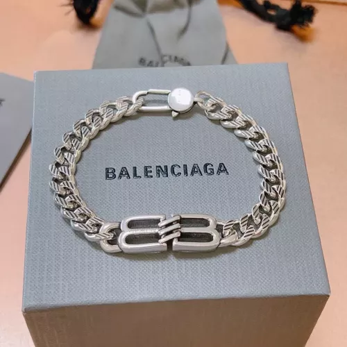 Wholesale Balenciaga Bracelets #1389587 $52.00 USD, Wholesale Quality Replica Balenciaga Bracelets