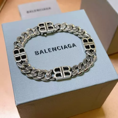 Wholesale Balenciaga Bracelets #1389588 $56.00 USD, Wholesale Quality Replica Balenciaga Bracelets