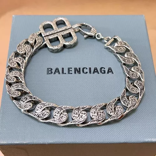 Wholesale Balenciaga Bracelets #1389591 $48.00 USD, Wholesale Quality Replica Balenciaga Bracelets