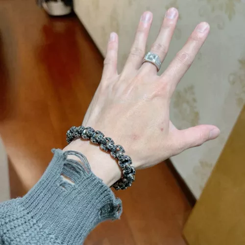 Replica Balenciaga Bracelets For Men #1389592 $64.00 USD for Wholesale