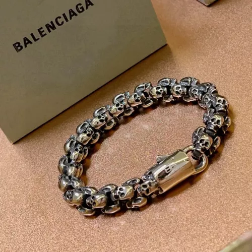 Replica Balenciaga Bracelets For Men #1389592 $64.00 USD for Wholesale