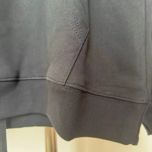 Replica Off-White Hoodies Long Sleeved For Unisex #1389613 $72.00 USD for Wholesale